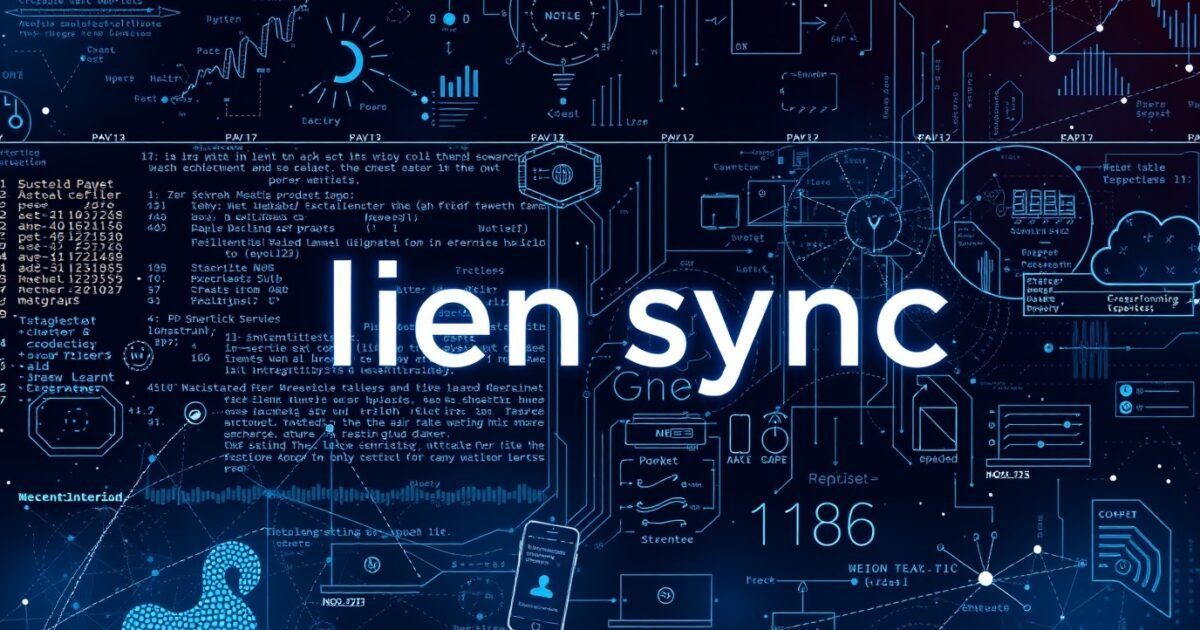 apps and software aliensync