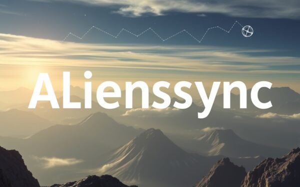 blockchain & crypto aliensync