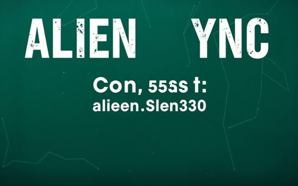 contact address aliensync