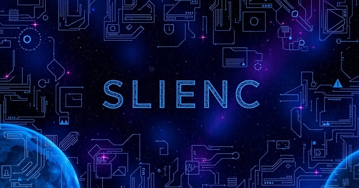 socials and softwares aliensync