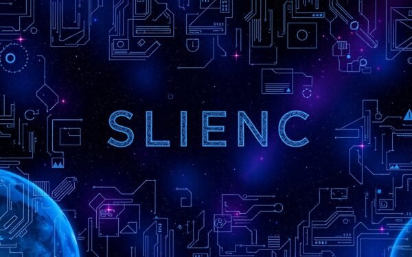 socials and softwares aliensync