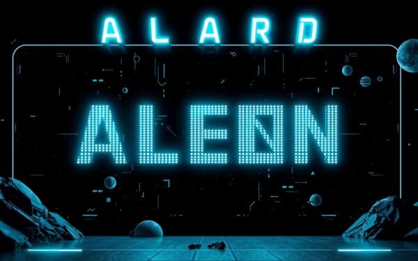 the latest in tech aliensync