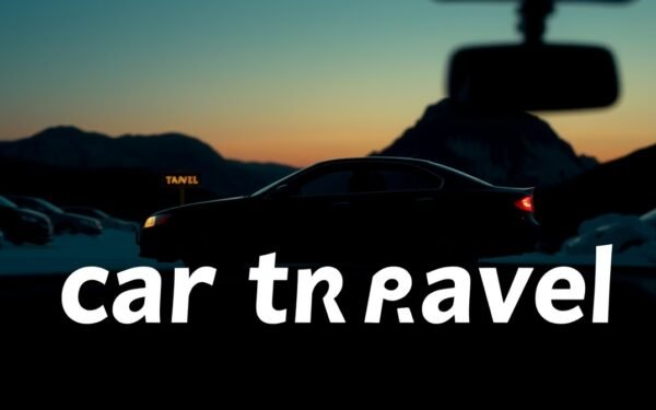 car travel with paxtraveltweaks