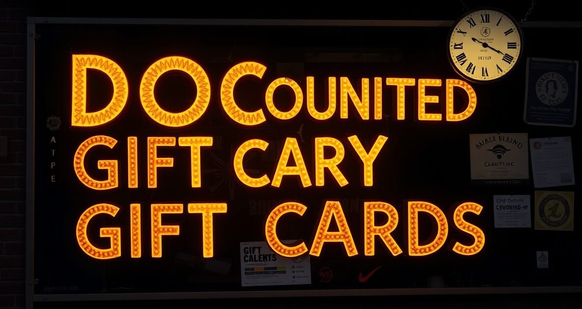 discounted gift cards aliensync quietly