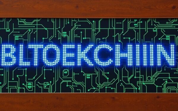 industries embracing blockchain aliensync