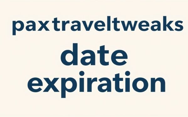 paxtraveltweaks offer dates expiration