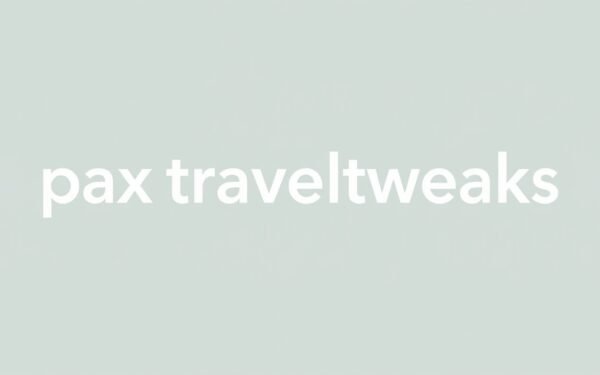 paxtraveltweaks offer expiration