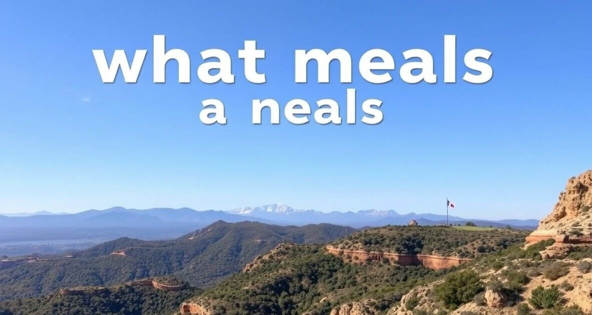 what meals are included on paxtraveltweaks