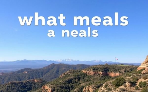 what meals are included on paxtraveltweaks